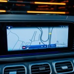 MERCEDES GLE 350 DE 4MATIC AMG LINE