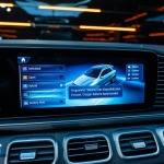 MERCEDES GLE 350 DE 4MATIC AMG LINE