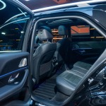 MERCEDES GLE 350 DE 4MATIC AMG LINE