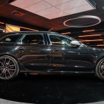 AUDI RS6 AVANT 4.0 TFSI 605 PERFORMANCE