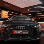 AUDI RS6 AVANT 4.0 TFSI 605 PERFORMANCE