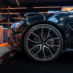 AUDI RS6 AVANT 4.0 TFSI 605 PERFORMANCE