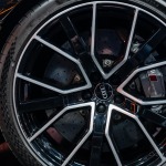 AUDI RS6 AVANT 4.0 TFSI 605 PERFORMANCE