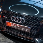 AUDI RS6 AVANT 4.0 TFSI 605 PERFORMANCE