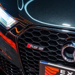 AUDI RS6 AVANT 4.0 TFSI 605 PERFORMANCE
