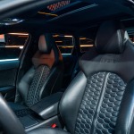 AUDI RS6 AVANT 4.0 TFSI 605 PERFORMANCE