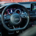AUDI RS6 AVANT 4.0 TFSI 605 PERFORMANCE