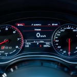 AUDI RS6 AVANT 4.0 TFSI 605 PERFORMANCE