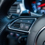 AUDI RS6 AVANT 4.0 TFSI 605 PERFORMANCE