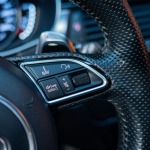 AUDI RS6 AVANT 4.0 TFSI 605 PERFORMANCE