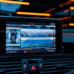 AUDI RS6 AVANT 4.0 TFSI 605 PERFORMANCE