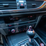 AUDI RS6 AVANT 4.0 TFSI 605 PERFORMANCE