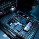 AUDI RS6 AVANT 4.0 TFSI 605 PERFORMANCE