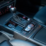 AUDI RS6 AVANT 4.0 TFSI 605 PERFORMANCE