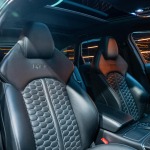 AUDI RS6 AVANT 4.0 TFSI 605 PERFORMANCE