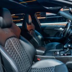 AUDI RS6 AVANT 4.0 TFSI 605 PERFORMANCE
