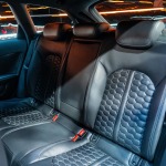 AUDI RS6 AVANT 4.0 TFSI 605 PERFORMANCE