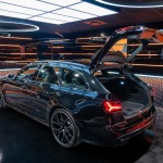 AUDI RS6 AVANT 4.0 TFSI 605 PERFORMANCE