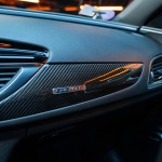 AUDI RS6 AVANT 4.0 TFSI 605 PERFORMANCE