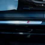 AUDI RS6 AVANT 4.0 TFSI 605 PERFORMANCE