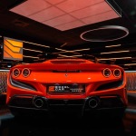 FERRARI F8 SPIDER 3.9 720 DCT
