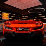 FERRARI F8 SPIDER 3.9 720 DCT