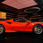 FERRARI F8 SPIDER 3.9 720 DCT