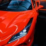 FERRARI F8 SPIDER 3.9 720 DCT