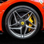 FERRARI F8 SPIDER 3.9 720 DCT