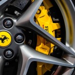 FERRARI F8 SPIDER 3.9 720 DCT