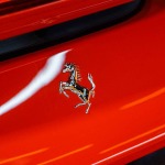 FERRARI F8 SPIDER 3.9 720 DCT