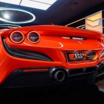 FERRARI F8 SPIDER 3.9 720 DCT