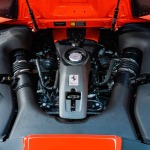 FERRARI F8 SPIDER 3.9 720 DCT