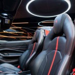 FERRARI F8 SPIDER 3.9 720 DCT