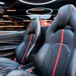 FERRARI F8 SPIDER 3.9 720 DCT