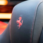 FERRARI F8 SPIDER 3.9 720 DCT