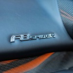 FERRARI F8 SPIDER 3.9 720 DCT