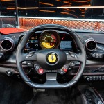 FERRARI F8 SPIDER 3.9 720 DCT