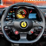 FERRARI F8 SPIDER 3.9 720 DCT