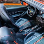 FERRARI F8 SPIDER 3.9 720 DCT