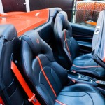 FERRARI F8 SPIDER 3.9 720 DCT