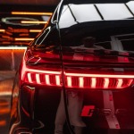 AUDI RS6 IV 4.0 TFSI 600 QUATTRO TIPTRONIC 8