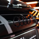 AUDI RS6 IV 4.0 TFSI 600 QUATTRO TIPTRONIC 8