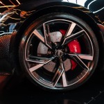 AUDI RS6 IV 4.0 TFSI 600 QUATTRO TIPTRONIC 8