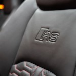 AUDI RS6 IV 4.0 TFSI 600 QUATTRO TIPTRONIC 8