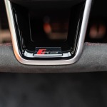 AUDI RS6 IV 4.0 TFSI 600 QUATTRO TIPTRONIC 8