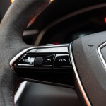 AUDI RS6 IV 4.0 TFSI 600 QUATTRO TIPTRONIC 8