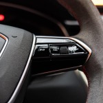 AUDI RS6 IV 4.0 TFSI 600 QUATTRO TIPTRONIC 8