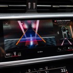 AUDI RS6 IV 4.0 TFSI 600 QUATTRO TIPTRONIC 8
