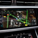 AUDI RS6 IV 4.0 TFSI 600 QUATTRO TIPTRONIC 8